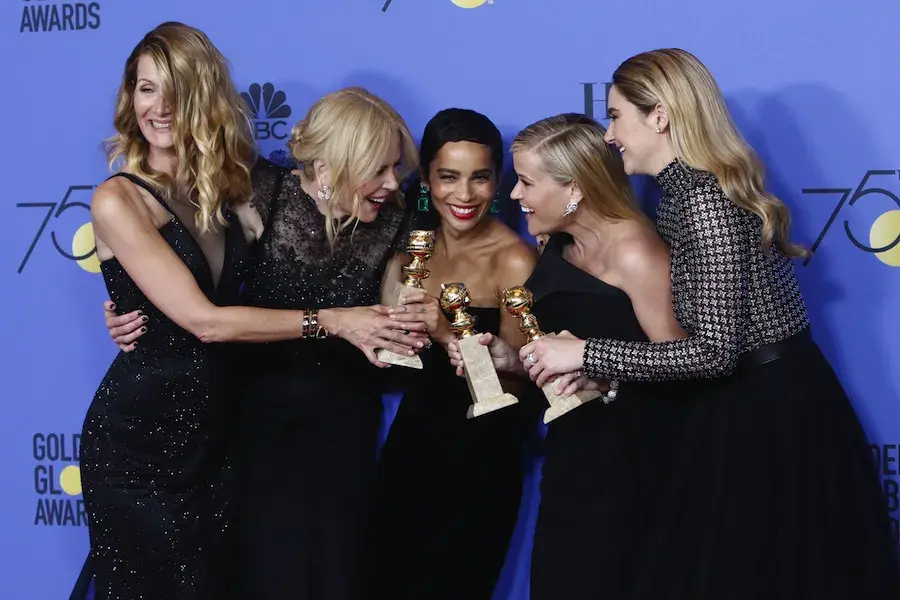Did the 2018 Golden Globes Mark The Beginning of a New Era in Hollywood?