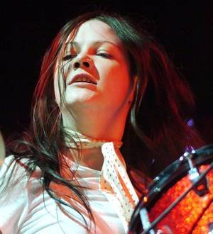 Jack White: 'I've almost lost touch with White Stripes bandmate'