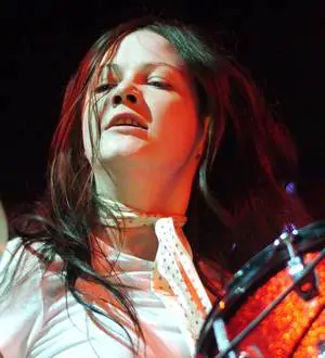 Jack White: 'I've almost lost touch with White Stripes bandmate'