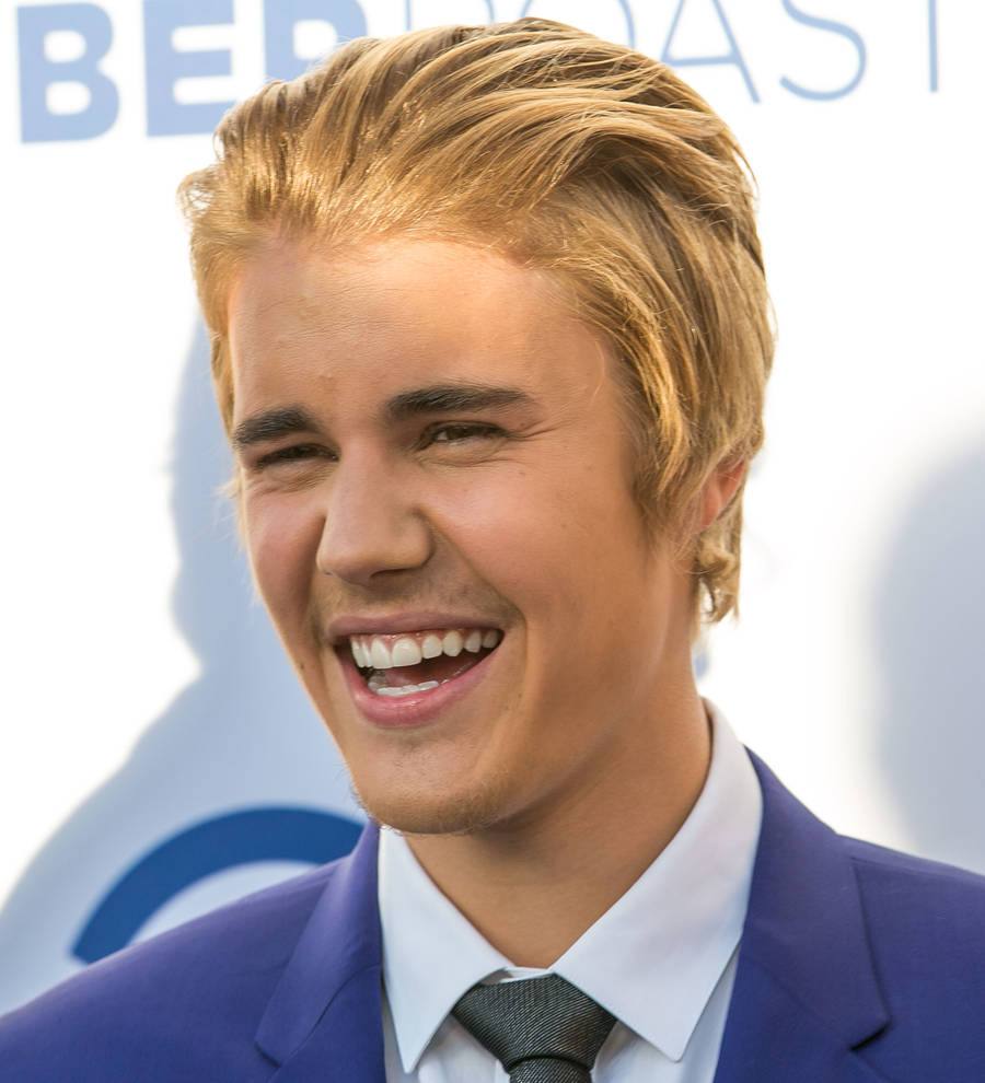 Justin Bieber: 'Bucket incident was blown out of proportion'
