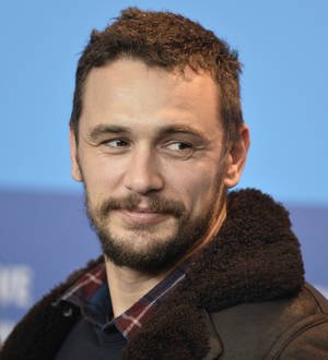 James Franco to star in JFK TV drama