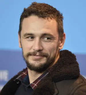 James Franco spoofs Shia LaBeouf's art project videos