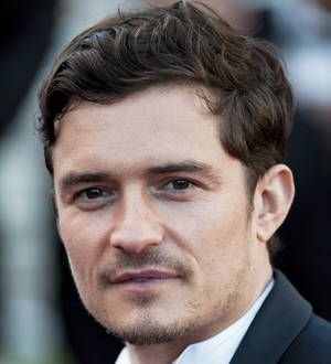 Orlando Bloom's representative denies Batman role