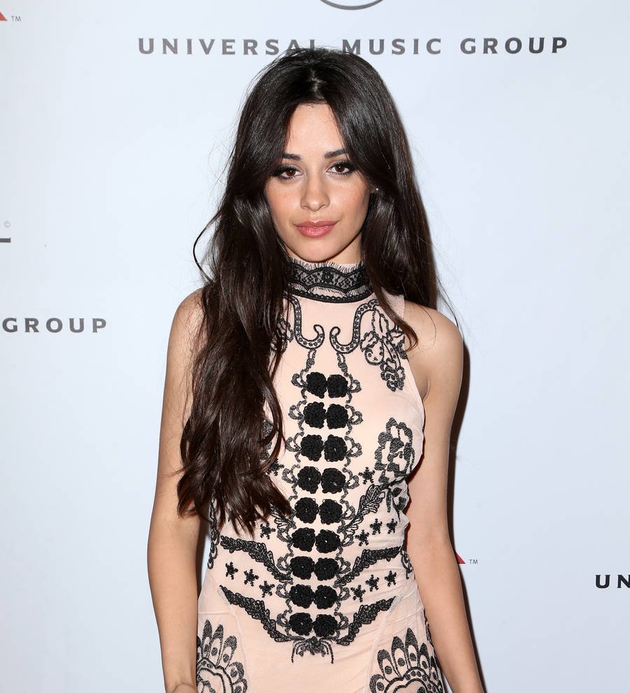 Camila Cabello quits Fifth Harmony
