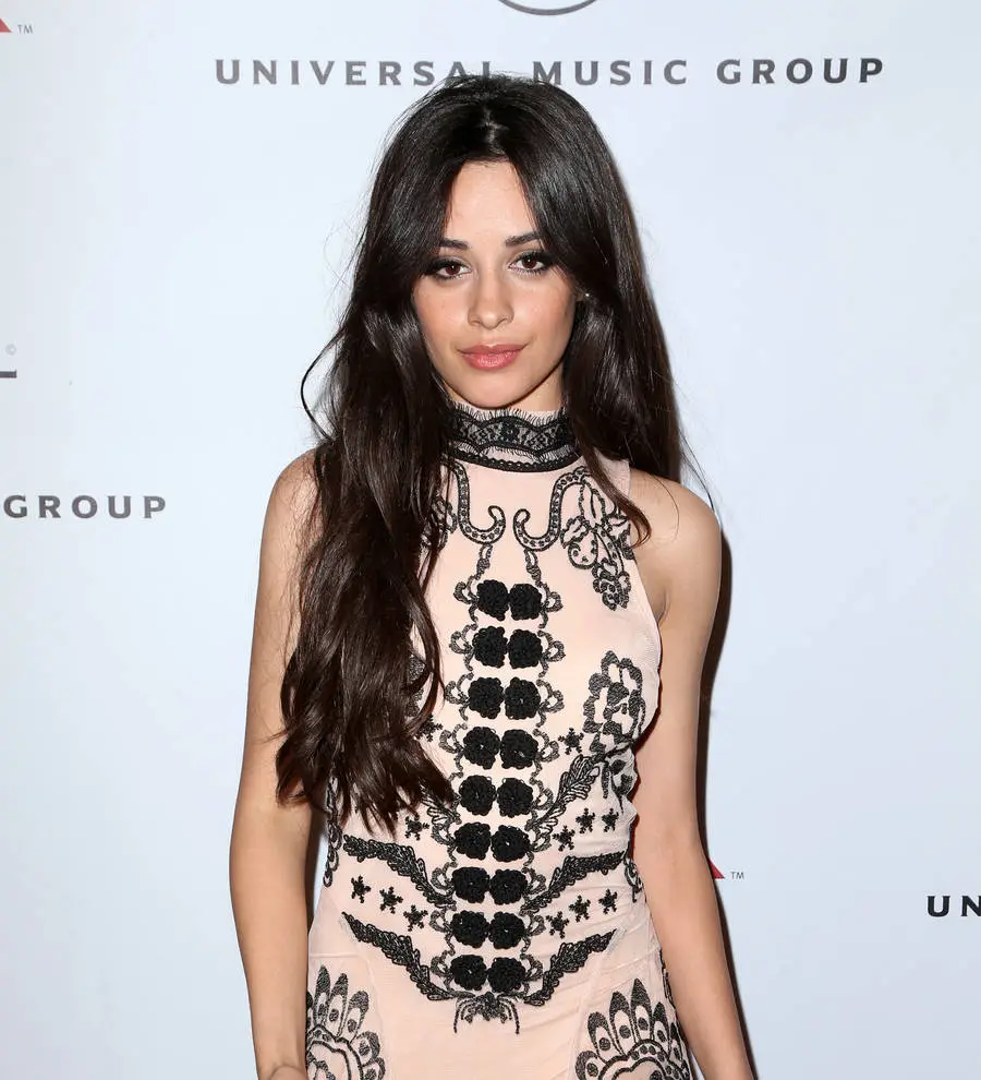 Camila Cabello quits Fifth Harmony