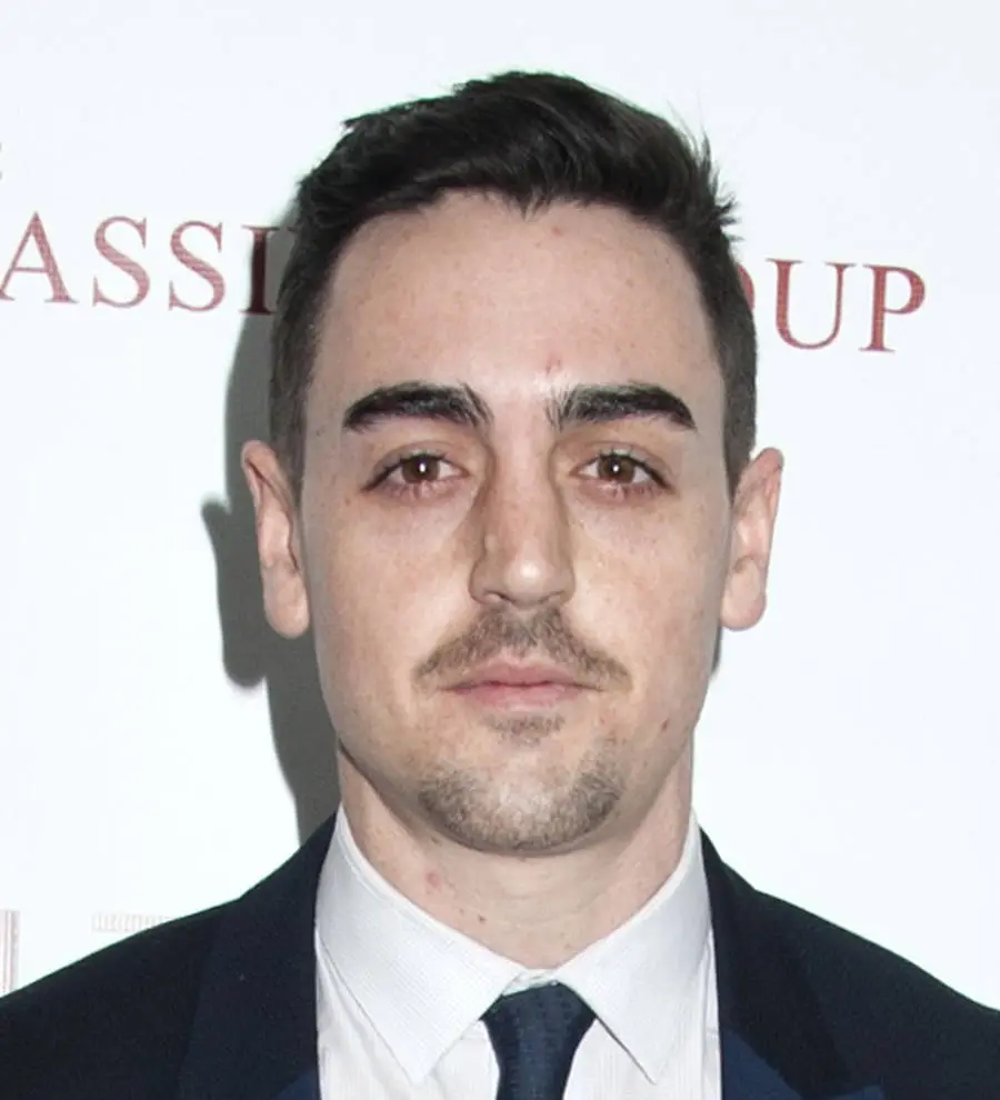 Lindsay Lohan's brother arrested in New York City