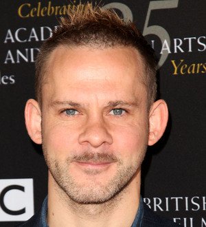 Dominic Monaghan's doctor bitten by bullet ant during wildlife show