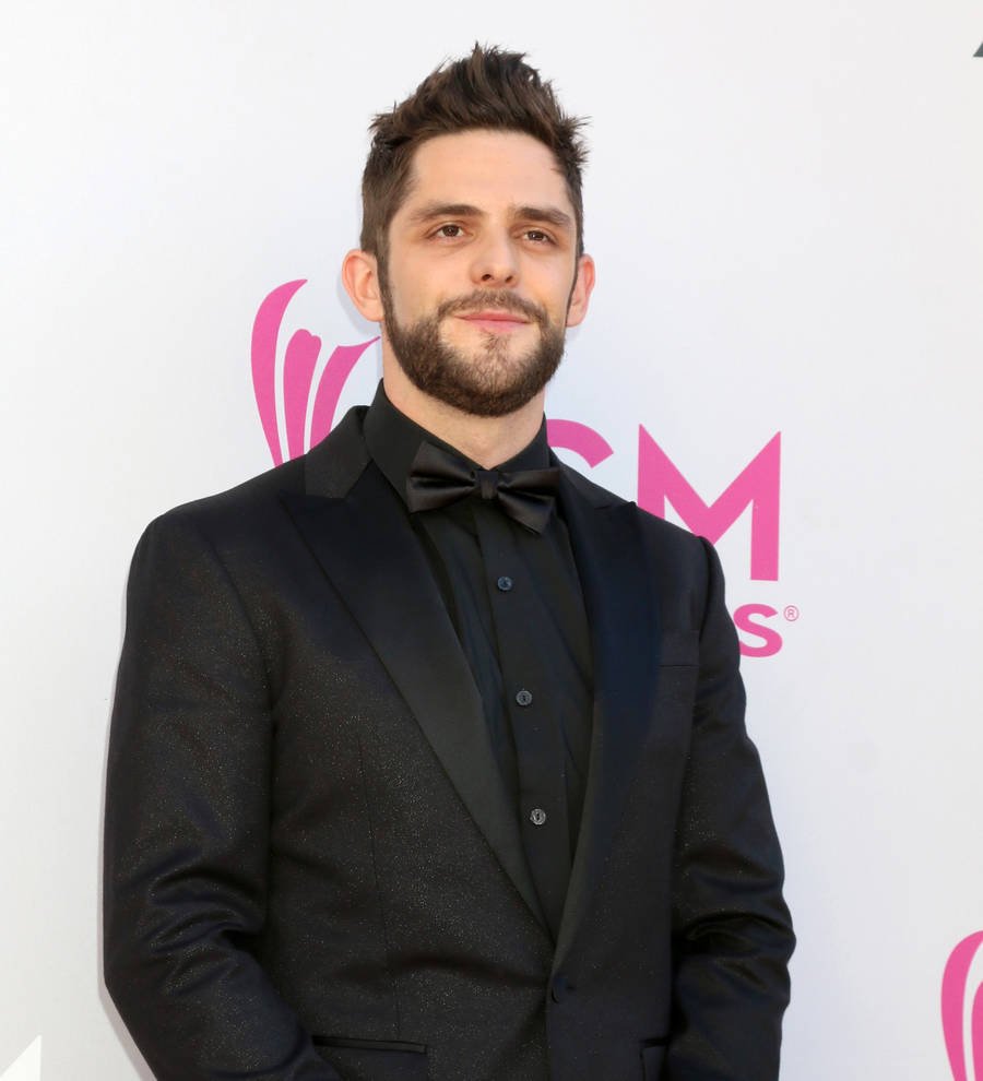 Thomas Rhett, Keith Urban, and Kelsea Ballerini lead CMT Music Awards nominations