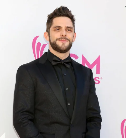 Thomas Rhett, Keith Urban, and Kelsea Ballerini lead CMT Music Awards nominations