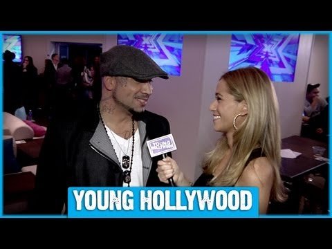 What's Next For X FACTOR's Paige Thomas & Vino Alan