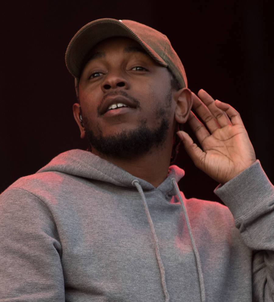 Kendrick Lamar to be given hometown honor