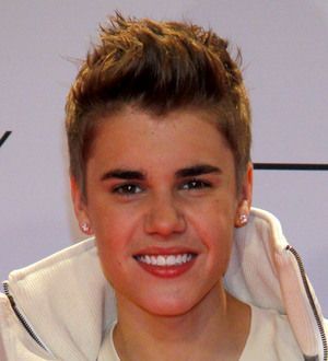 Gaga and Bieber lead Bambi Awards