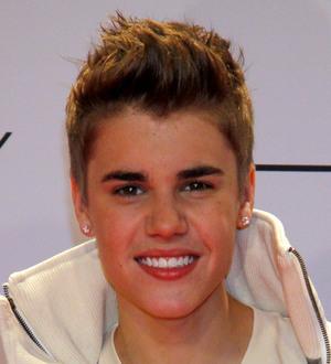 Gaga and Bieber lead Bambi Awards