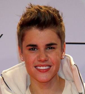 Gaga and Bieber lead Bambi Awards