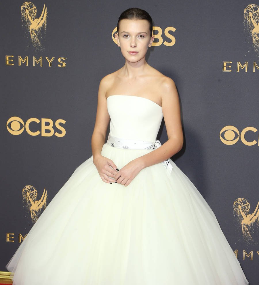 Millie Bobby Brown and Elle Fanning named most influential teens