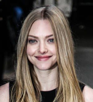 Amanda Seyfried's funky art project with James Franco