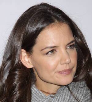 Katie Holmes considers law school