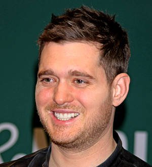 Michael Buble gushes about fatherhood