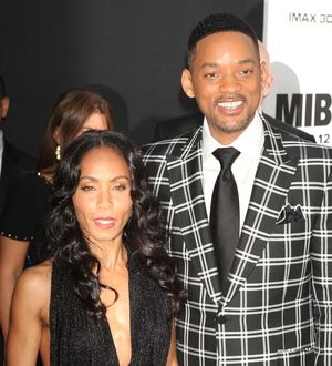 Jada Pinkett Smith dismisses fresh divorce rumors