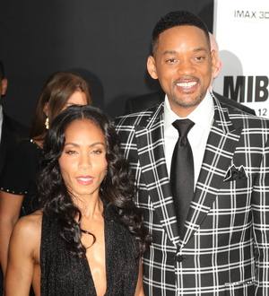 Jada Pinkett Smith dismisses fresh divorce rumors