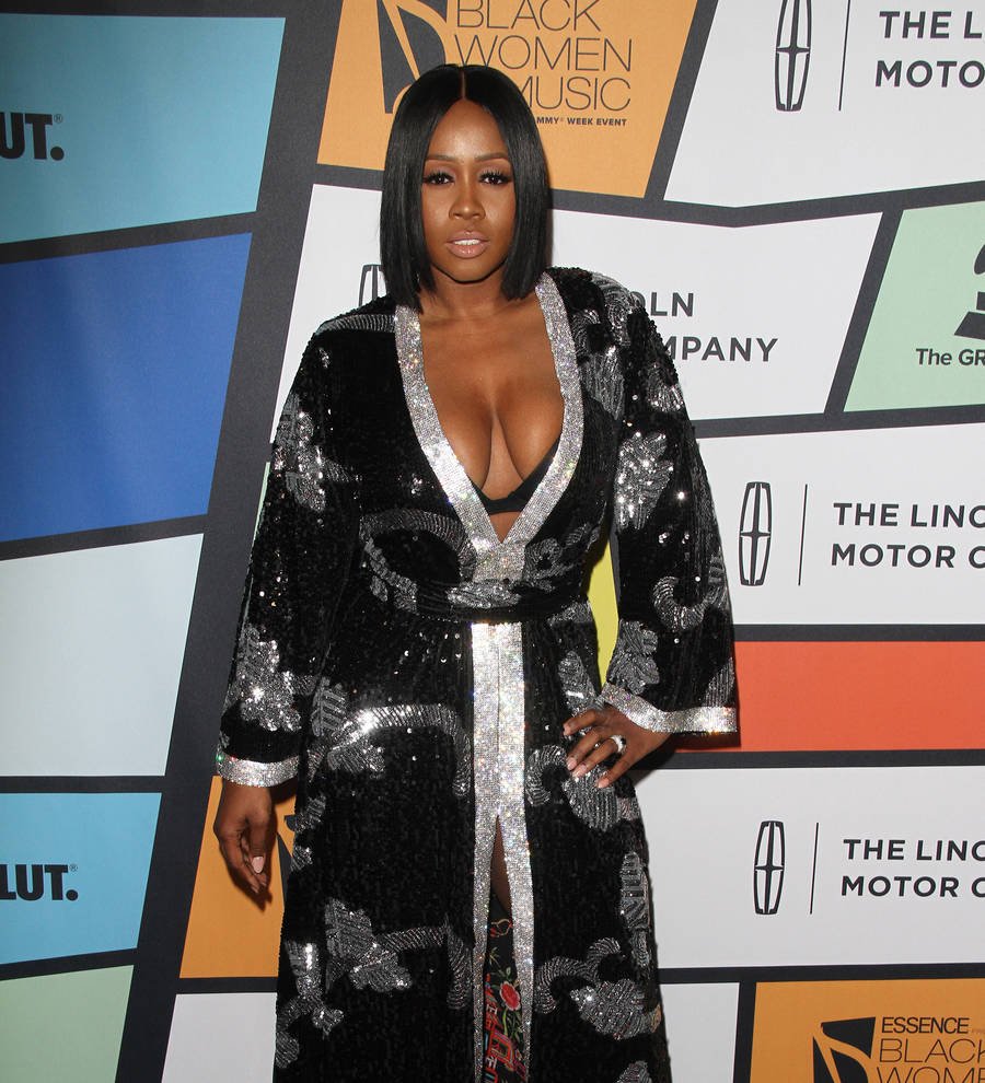 Remy Ma 'isn't proud of' Nicki Minaj diss tracks