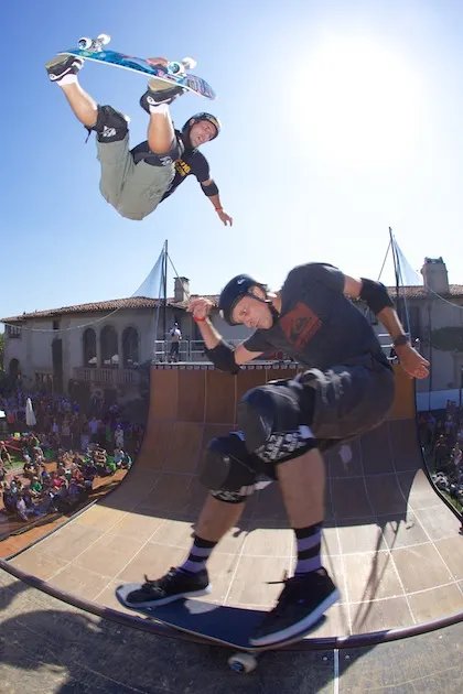 Q&A: Tony Hawk Foundation DevDir, Kim Novick