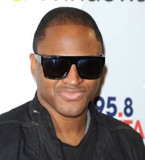 Taio Cruz launches songwriting competition