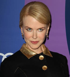 Nicole Kidman and Hugh Jackman get animated for TV show