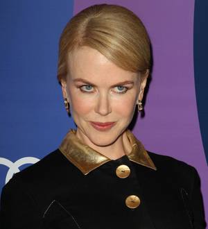 Nicole Kidman and Hugh Jackman get animated for TV show