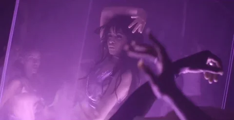Camila Cabello Does Not Disappoint With Debut Solo Single "Crying In The Club"!