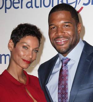 Nicole Murphy and Michael Strahan end engagement