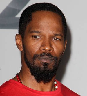 Jamie Foxx insists Obama saviour comments were made in jest