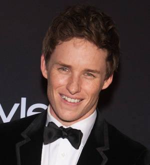 Eddie Redmayne and Benedict Cumberbatch share Oscars disbelief
