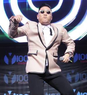 Psy's Gangnam Style reaches one billion YouTube views