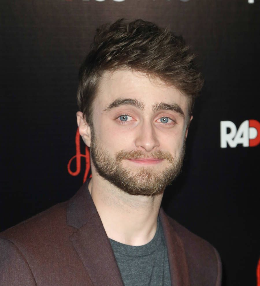 Daniel Radcliffe still nursing neck pain from new Frankenstein movie role