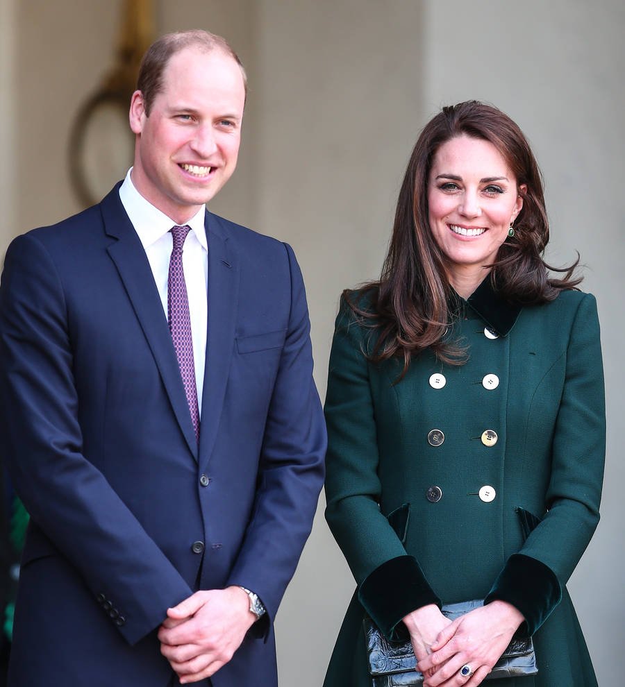 Prince William demanding 'significant damages' for wife Catherine's 2012 topless photo scandal