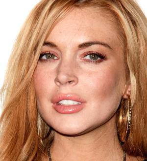 Lindsay Lohan: 'I'm alright after pneumonia scare'