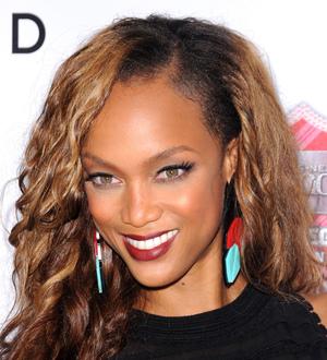 Tyra Banks sells scripted show based on her rise to fame