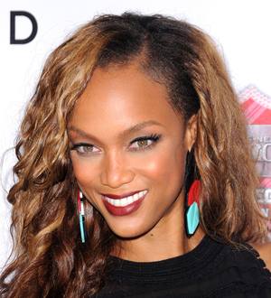 Tyra Banks sells scripted show based on her rise to fame
