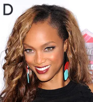 Tyra Banks sells scripted show based on her rise to fame