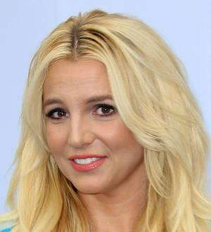 Britney Spears asked director to tone down new video