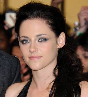 Kristen Stewart loves cooking shows