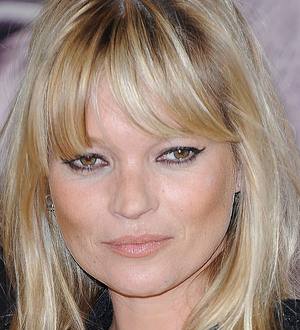 Kate Moss Wants to Open Modelling Academy