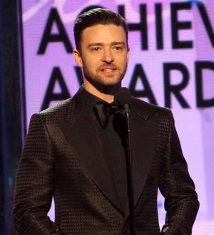Justin Timberlake leads MTV Video Music Awards nominations