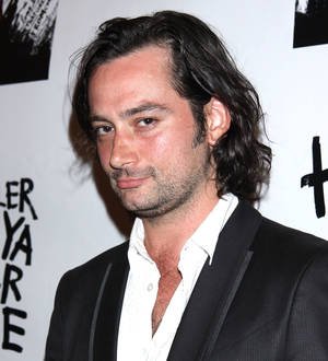 Police investigating Constantine Maroulis guitar theft - report