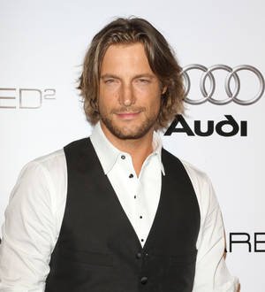 Gabriel Aubry and Olivier Martinez's fight missed by security cameras