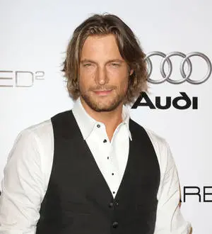 Gabriel Aubry and Olivier Martinez's fight missed by security cameras