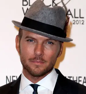 Matt Goss scraps show due to illness