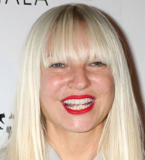 Singer/songwriter Sia Furler weds