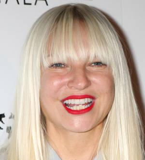 Singer/songwriter Sia Furler weds